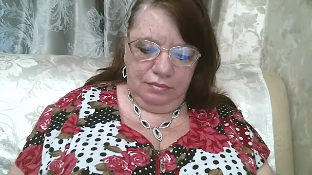 SusanaAhSun online show from March 23, 2026, 12:05 pm