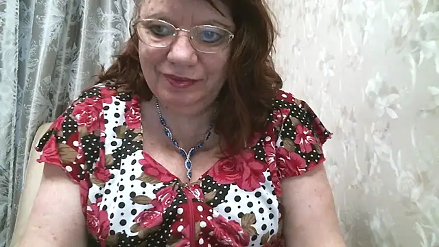 SusanaAhSun online show from December 16, 2025, 11:58 am