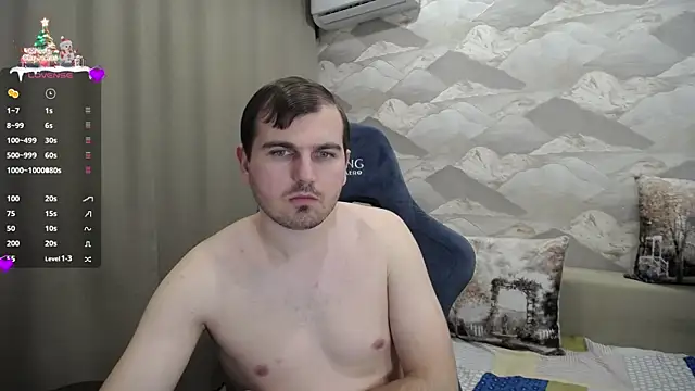 Snapshot of SerzhKorol1 chatting on January 27, 2025, 3:07 pm SerzhKorol1 online show from January 27, 2025, 3:07 pm