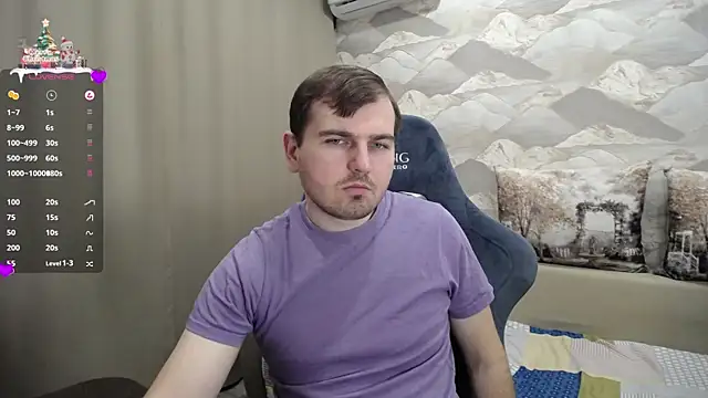Snapshot of SerzhKorol1 chatting on January 24, 2025, 10:21 am SerzhKorol1 online show from January 24, 2025, 10:21 am