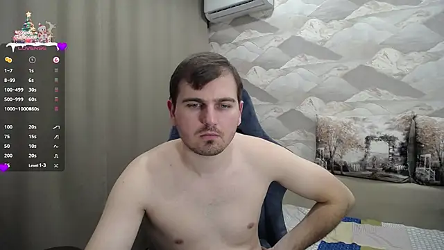 Snapshot of SerzhKorol1 chatting on January 25, 2025, 6:46 pm SerzhKorol1 online show from January 25, 2025, 6:46 pm