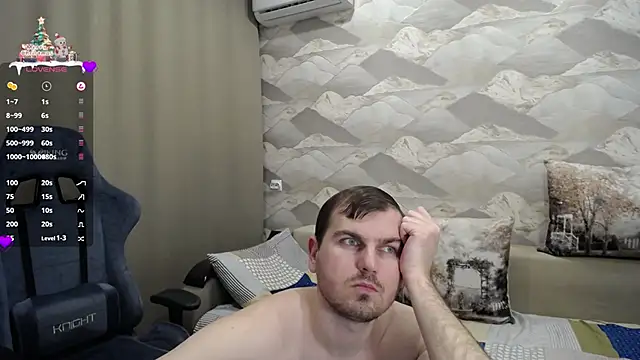 Snapshot of SerzhKorol1 chatting on January 18, 2025, 2:33 pm SerzhKorol1 online show from January 18, 2025, 2:33 pm