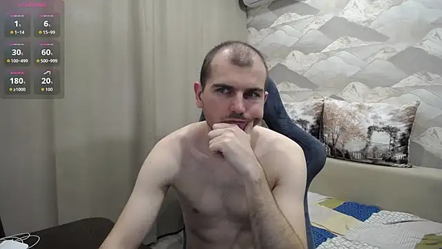 Snapshot of SerzhKorol1 chatting on June 30, 2026, 9:20 am SerzhKorol1 online show from June 30, 2026, 9:20 am