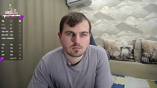 Snapshot of SerzhKorol1 chatting on January 19, 2025, 1:01 pm SerzhKorol1 online show from January 19, 2025, 1:01 pm