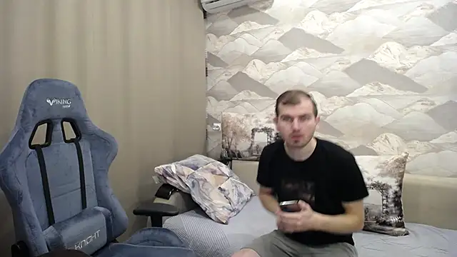 SerzhKorol1 online show from November 15, 2025, 4:38 am