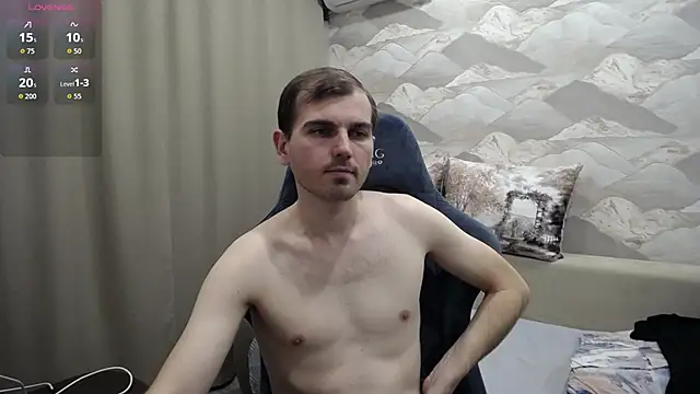 SerzhKorol1 online show from April 1, 2026, 2:14 pm