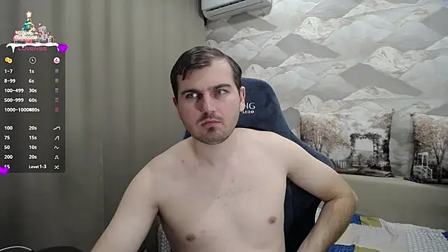 Snapshot of SerzhKorol1 chatting on January 27, 2025, 12:05 pm SerzhKorol1 online show from January 27, 2025, 12:05 pm