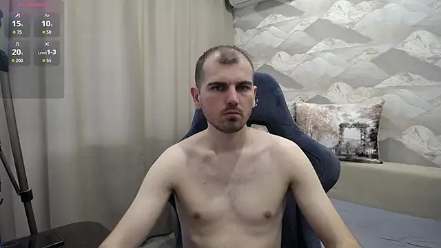 Snapshot of SerzhKorol1 chatting on July 17, 2026, 9:17 am SerzhKorol1 online show from July 17, 2026, 9:17 am