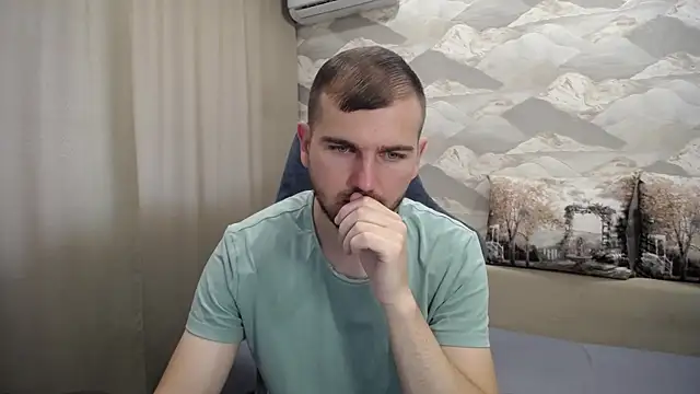 Snapshot of SerzhKorol1 chatting on September 16, 2025, 8:26 am SerzhKorol1 online show from September 16, 2025, 8:26 am