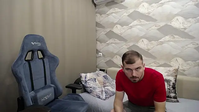 SerzhKorol1 online show from October 11, 2025, 7:31 am