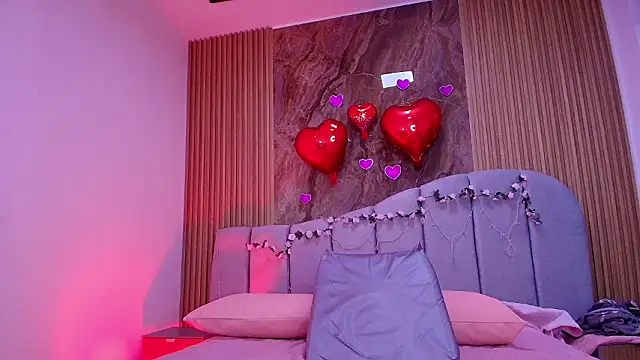 Snapshot of arletmss chatting on February 21, 2026, 3:08 am arletmss online show from February 21, 2026, 3:08 am