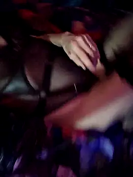 Vonniecd online show from November 7, 2025, 5:34 am