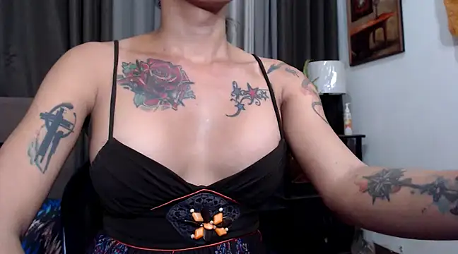 TSnaughtyBIGCOCK online show from March 4, 2025, 5:56 pm