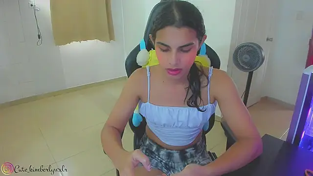 Kim Wexler online show from February 16, 2025, 11:06 pm