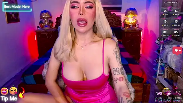 Snapshot of Magnificent_Goddess chatting on January 17, 2026, 3:21 am Magnificent Goddess online show from January 17, 2026, 3:21 am