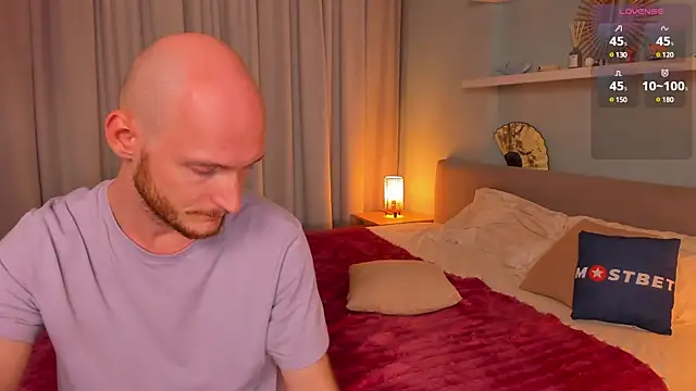 Liv coy online show from January 31, 2025, 1:23 pm