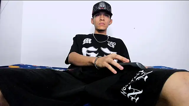 Samuel Suarez online show from May 20, 2026, 12:51 am