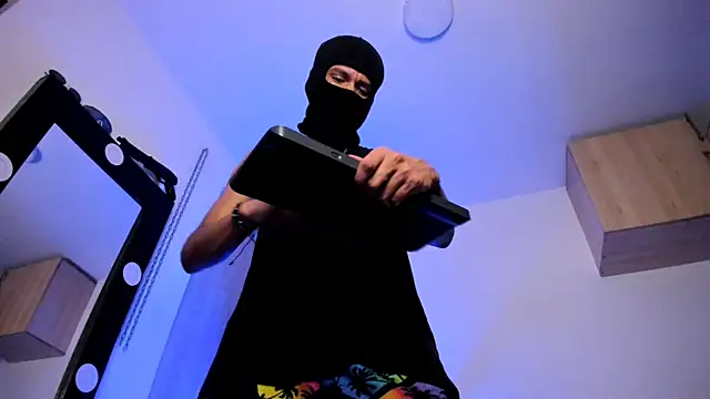 Samuel Suarez online show from September 26, 2025, 6:20 am