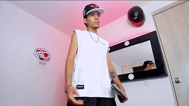 Samuel Suarez online show from May 21, 2026, 4:43 am