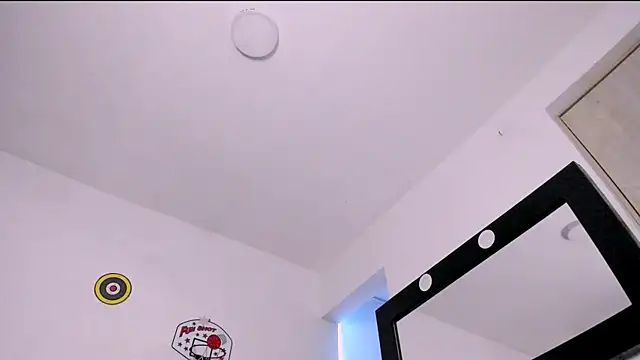 Samuel Suarez online show from April 21, 2026, 3:13 am