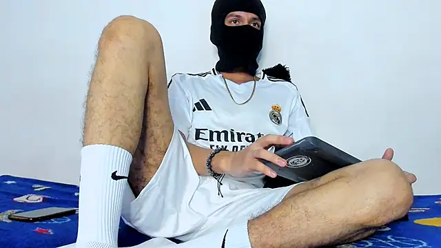 Samuel Suarez online show from November 16, 2025, 3:00 am