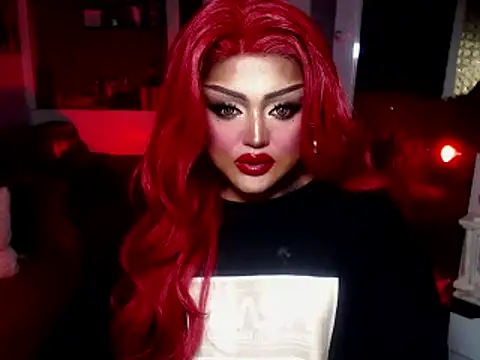 TiffanyWolf online show from February 12, 2025, 10:35 am