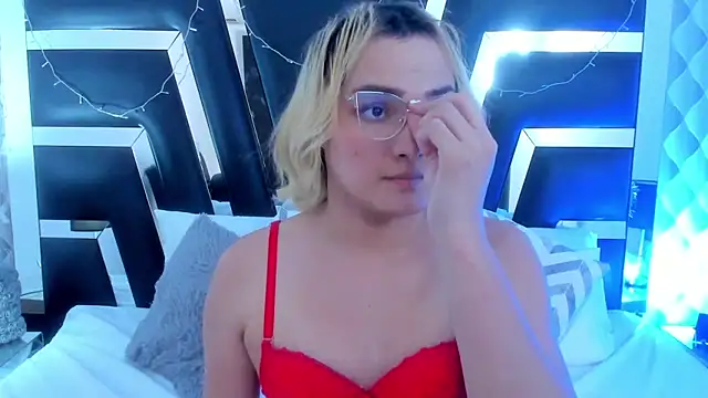 katya kozlov online show from February 20, 2025, 4:07 am