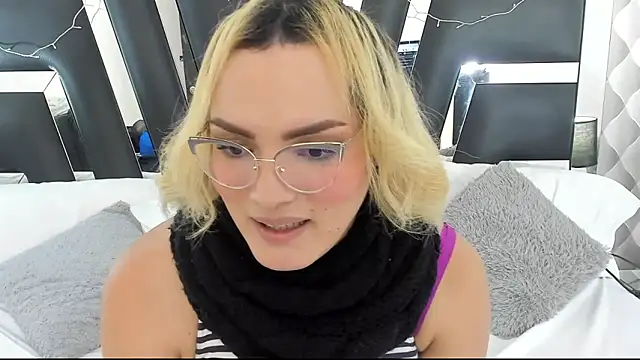 katya kozlov online show from February 13, 2025, 3:07 am