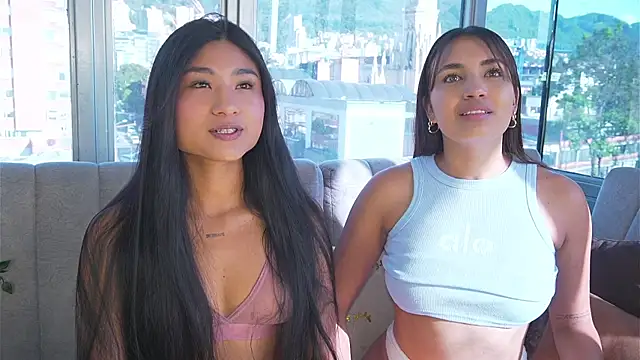 aisha es online show from September 13, 2025, 9:04 pm