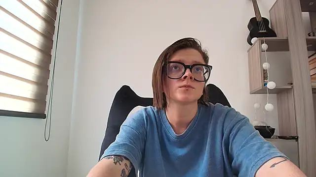 Snapshot of Arya_starrk chatting on February 23, 2026, 6:52 pm Arya starrk online show from February 23, 2026, 6:52 pm