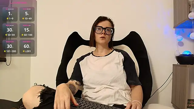 Arya starrk online show from March 30, 2026, 2:18 pm