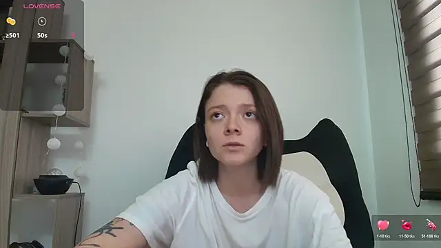 Arya starrk online show from May 24, 2026, 3:45 pm