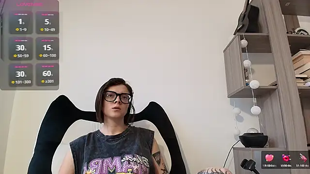 Arya starrk online show from March 24, 2026, 2:39 pm