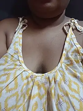 Snapshot of DEPALI09 chatting on June 6, 2026, 7:30 pm DEPALI09 online show from June 6, 2026, 7:30 pm