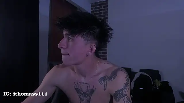 Thomass clark online show from May 16, 2026, 12:53 am