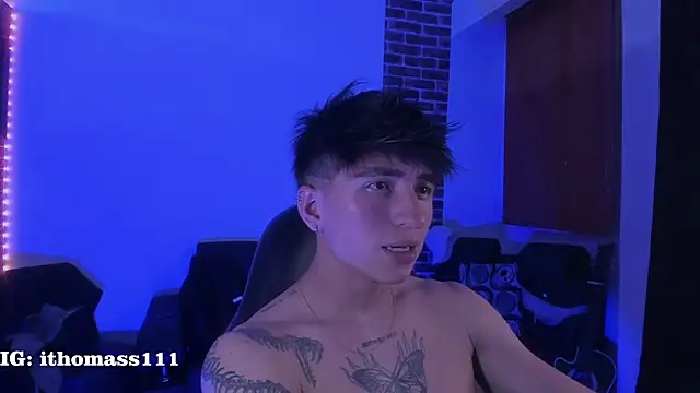Thomass clark online show from May 12, 2026, 12:51 am