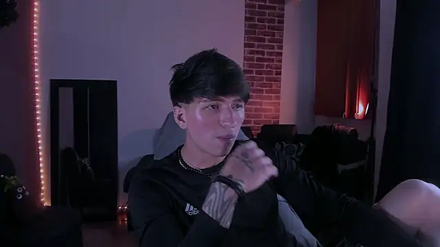 Thomass clark online show from February 28, 2026, 12:43 am