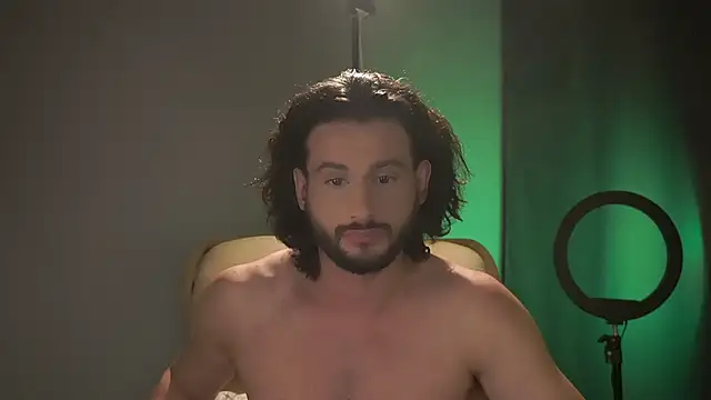 Keen   Luckystrike online show from November 8, 2025, 5:05 pm