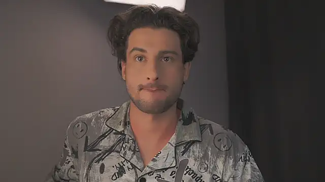 Keen   Luckystrike online show from March 2, 2025, 5:52 pm