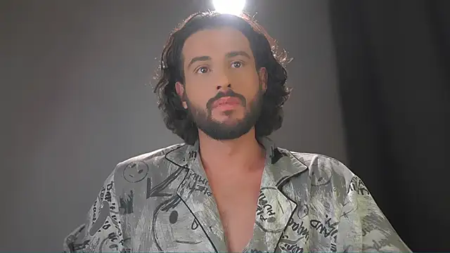 Snapshot of Keen___Luckystrike chatting on February 7, 2026, 3:58 am Keen Luckystrike online show from February 7, 2026, 3:58 am