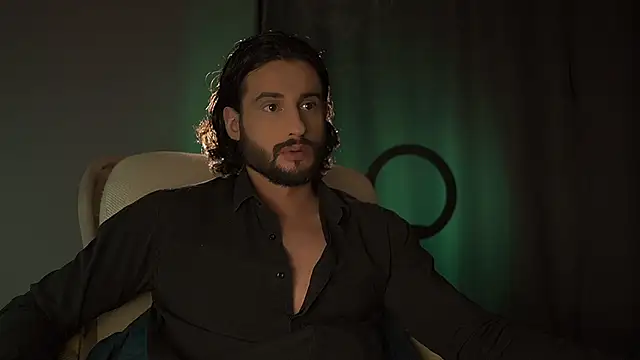 Keen   Luckystrike online show from September 28, 2025, 10:06 pm