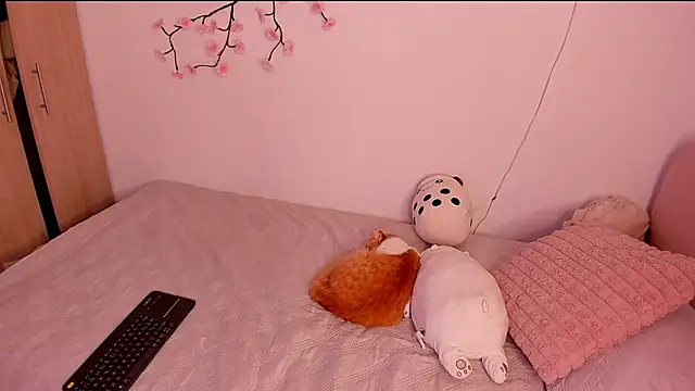 Snapshot of alexa_6908 chatting on February 15, 2026, 7:24 pm alexa 6908 online show from February 15, 2026, 7:24 pm