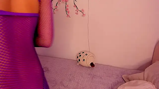 Snapshot of alexa_6908 chatting on December 3, 2025, 9:03 pm alexa 6908 online show from December 3, 2025, 9:03 pm