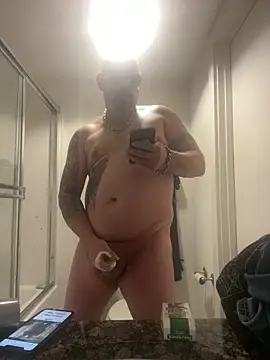 Littledick007007 online show from January 7, 2026, 12:43 pm