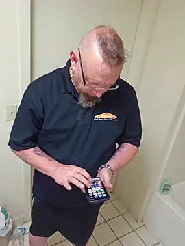 Littledick007007 online show from September 24, 2025, 9:21 pm