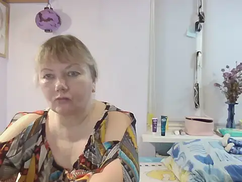 Lusi-777 online show from November 29, 2025, 12:27 pm