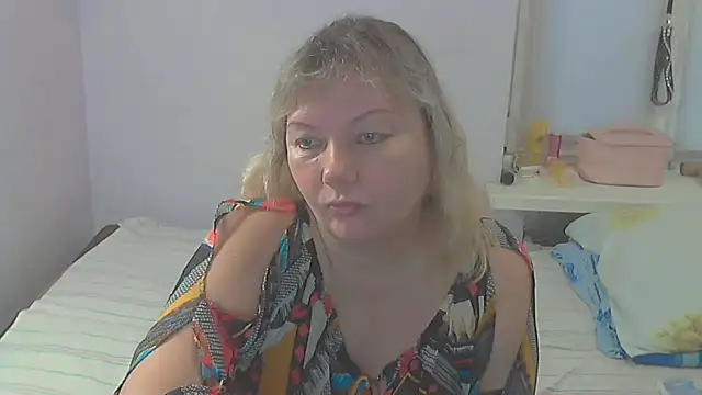 Lusi-777 online show from October 11, 2025, 12:50 pm