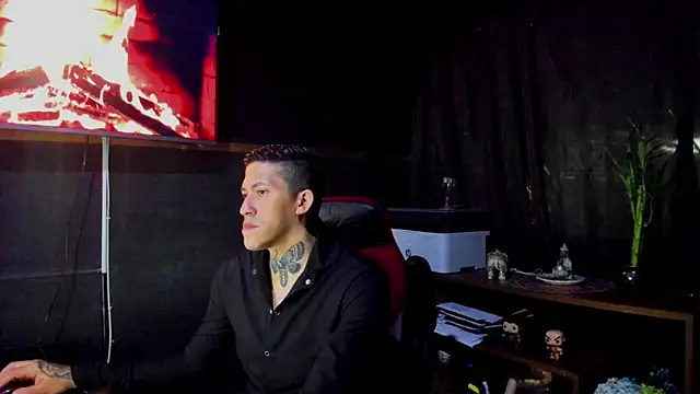 yeckodream online show from March 23, 2026, 5:29 am