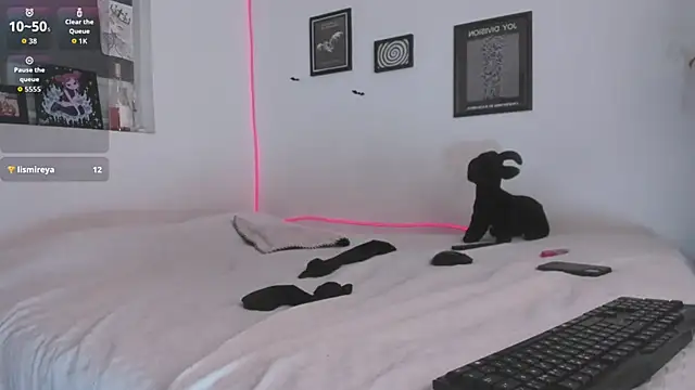 Snapshot of gothic_do11 chatting on November 30, 2025, 6:41 pm gothic do11 online show from November 30, 2025, 6:41 pm