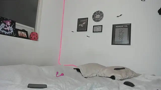 Snapshot of gothic_do11 chatting on December 21, 2025, 8:31 pm gothic do11 online show from December 21, 2025, 8:31 pm